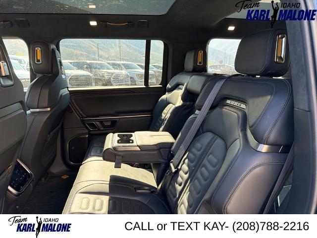 2023 Rivian R1S - $64,746