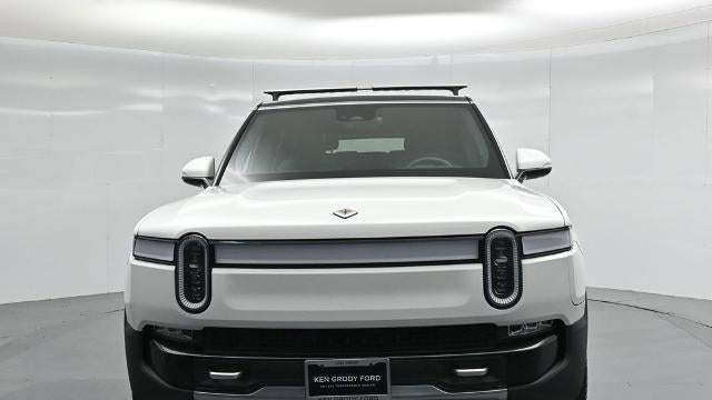 2024 Rivian R1S Adventure