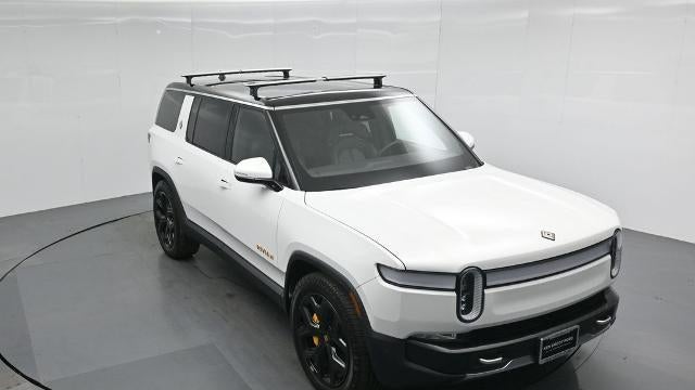 2024 Rivian R1S Adventure