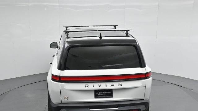 2024 Rivian R1S Adventure