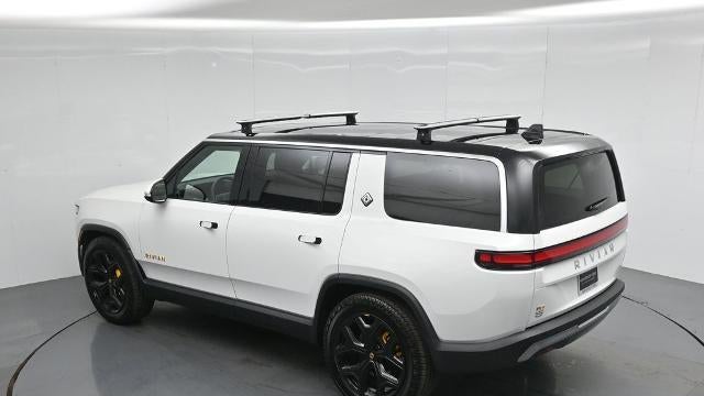 2024 Rivian R1S Adventure