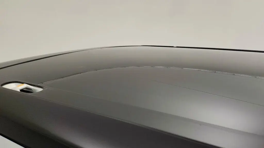 2024 Rivian R1S Adventure