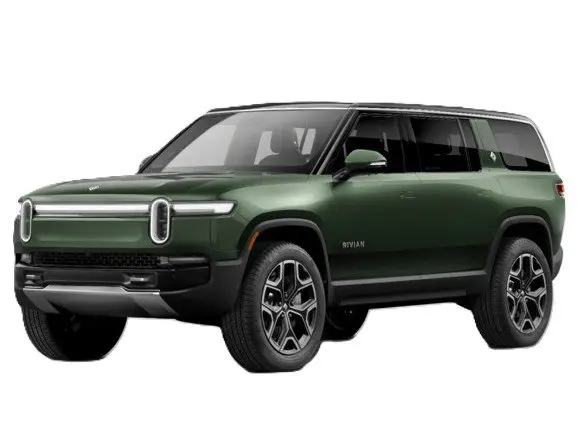 2023 Rivian R1S - $58,898