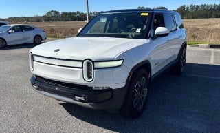 2023 Rivian R1S Launch Edition