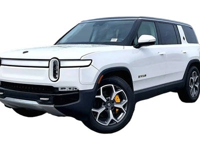 Photo of a 2023 Rivian R1S AWD Launch Edition 4DR SUV for sale