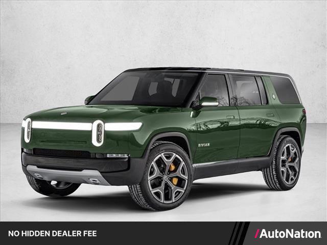 2022 Rivian R1S - $58,990