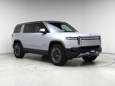 2025 Rivian R1S AWD Adventure Dual Motor 4DR SUV