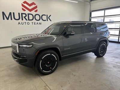 Photo of a 2025 Rivian R1S AWD Adventure Dual Motor 4DR SUV for sale