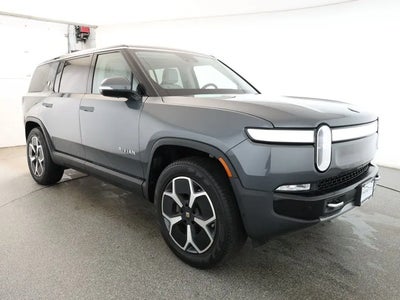 2024 Rivian R1S AWD Adventure Dual Motor 4DR SUV