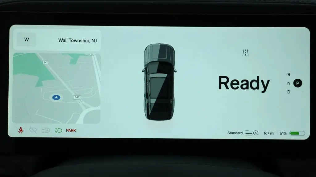 2024 Rivian R1S Adventure