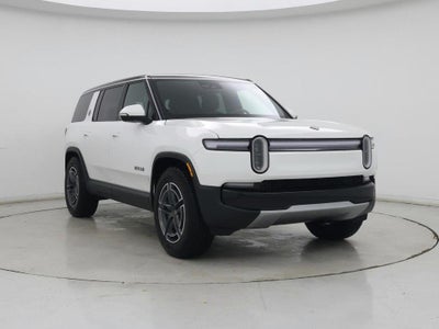 2025 Rivian R1S AWD Adventure Dual Motor 4DR SUV