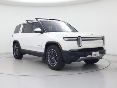 Photo of a 2025 Rivian R1S AWD Adventure Dual Motor 4DR SUV for sale