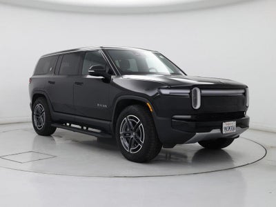 2025 Rivian R1S AWD Adventure Dual Motor 4DR SUV