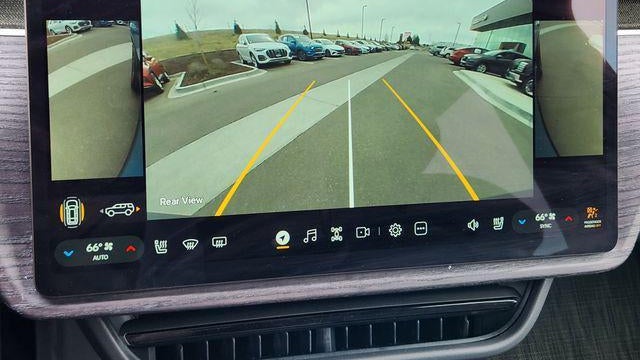 2024 Rivian R1S Adventure