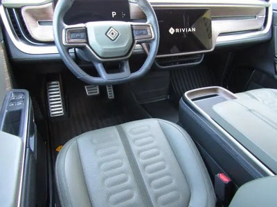 Photo of a 2024 Rivian R1S AWD Adventure Performance Dual Motor 4DR SUV for sale