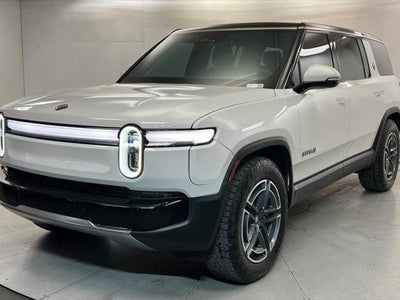 Photo of a 2025 Rivian R1S AWD Adventure Dual Motor 4DR SUV for sale