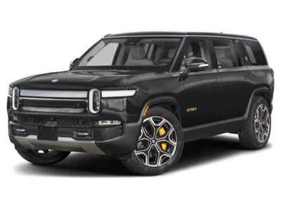 Photo of a 2025 Rivian R1S AWD Adventure Performance Dual Motor 4DR SUV for sale