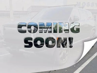 2025 Rivian R1S AWD Adventure Dual Motor 4DR SUV