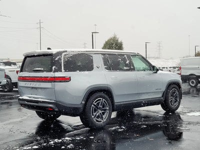 Photo of a 2025 Rivian R1S AWD Adventure Dual Motor 4DR SUV for sale