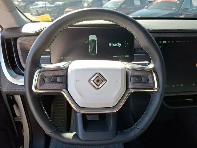 2025 Rivian R1S - $71,488
