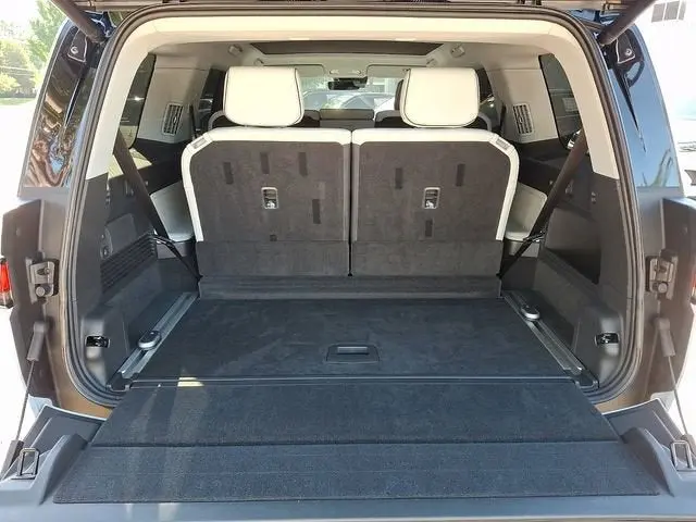 2025 Rivian R1S - $71,488