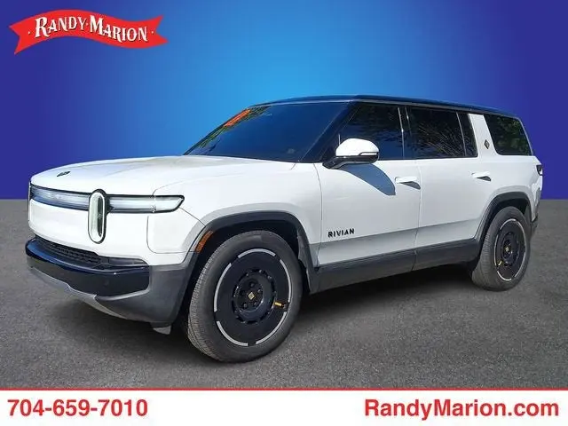 2025 Rivian R1S - $71,488