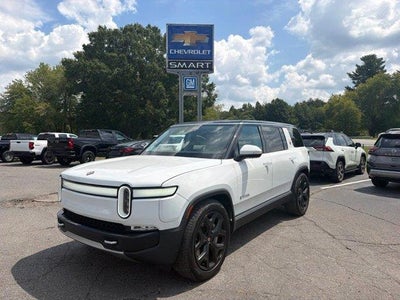 Photo of a 2023 Rivian R1S AWD Adventure Dual Motor 4DR SUV for sale