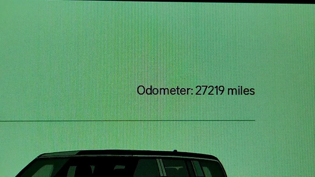 2024 Rivian R1S Adventure