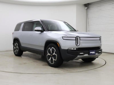 Photo of a 2024 Rivian R1S AWD Adventure Dual Motor 4DR SUV for sale