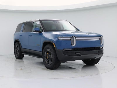 Photo of a 2025 Rivian R1S AWD Ascend TRI Motor 4DR SUV for sale