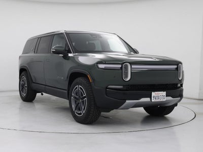 Photo of a 2026 Rivian R1S AWD Adventure Dual Motor 4DR SUV for sale