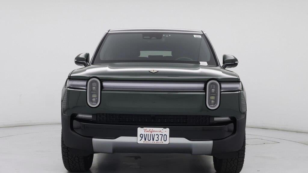 2026 Rivian R1S Adventure