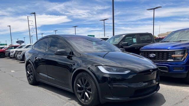 Preowned 2023 Tesla Model X Base for Sale