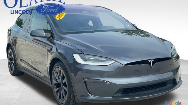 2023 Tesla Model X Base