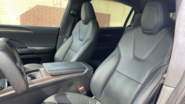2023 Tesla Model X Base