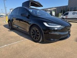 2023 Model X Thumbnail 1