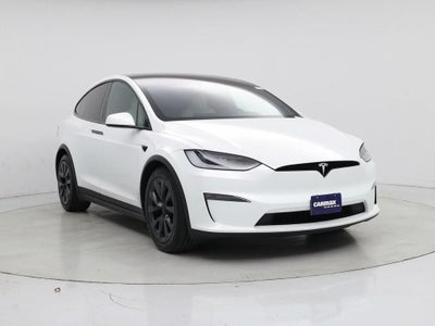 2024 Tesla Model X AWD 4DR SUV