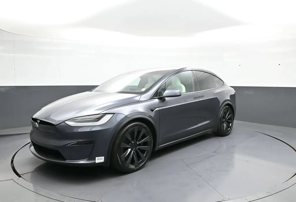 2023 Tesla Model X