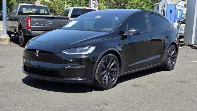 Preowned 2025 Tesla Model X Base for Sale
