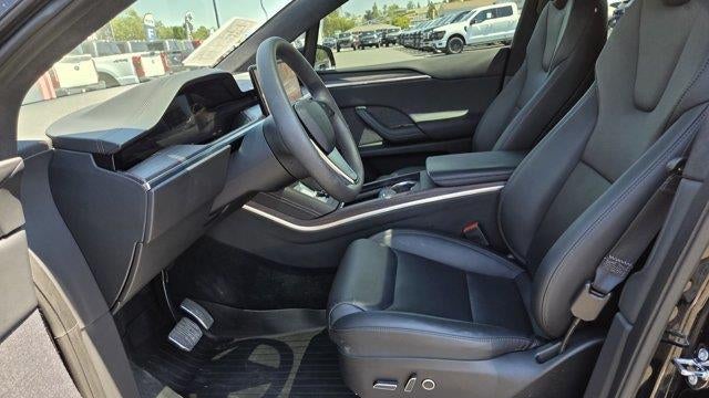2025 Tesla Model X Base
