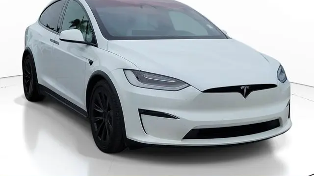 Preowned 2022 Tesla Model X Base for Sale