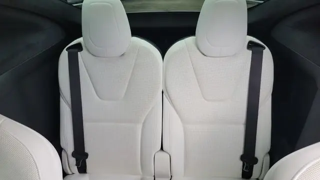 2022 Tesla Model X Base