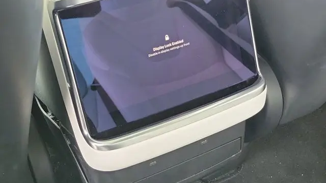 2022 Tesla Model X Base