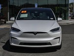2022 Model X Thumbnail 2