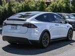 2022 Model X Thumbnail 4