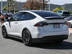 2022 Model X Thumbnail 7
