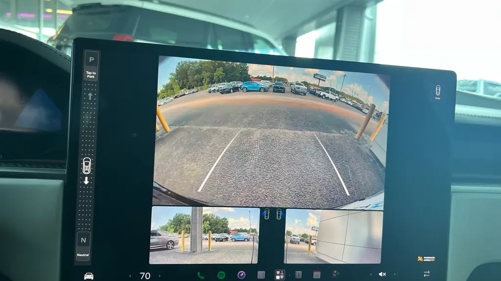 2022 Tesla Model X Plaid