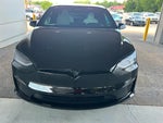 2022 Model X Thumbnail 3