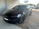2022 Model X Thumbnail 5