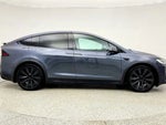 2022 Model X Thumbnail 4
